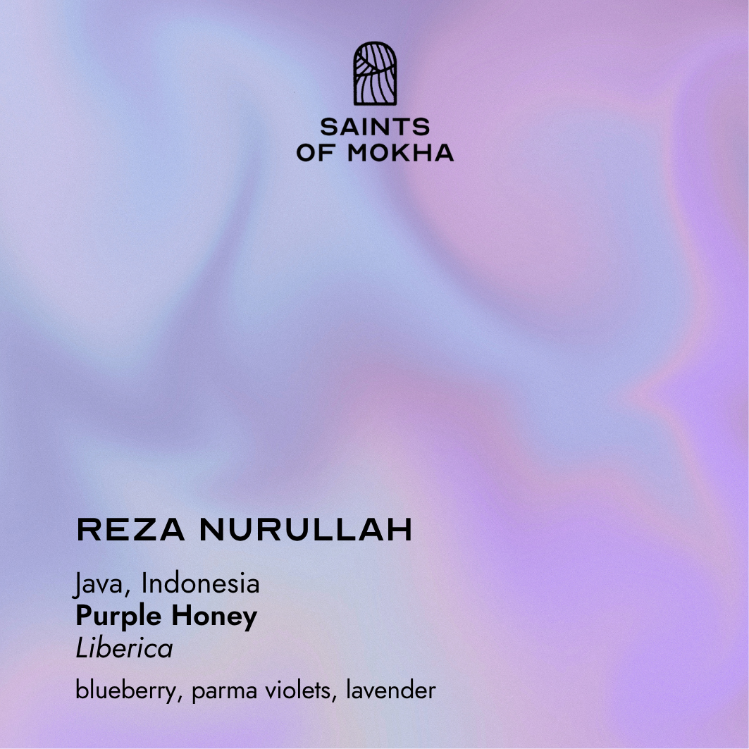 Reza Nurullah
