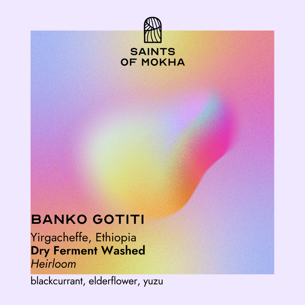 Banko Gotiti